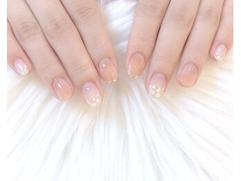 アイリスネイル(Airis nail)/デザインAコース ¥6,950