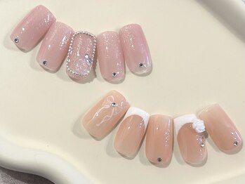 ワンホン、ガーリー