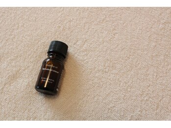 ソラリ(solari)/心を落ち着かせる香りたち