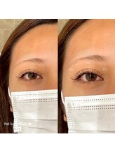 ザ ラッシュルーム 泉大津店(THE LASH ROOM)/フラットラッシュ