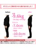 【産後太りでお悩みの方】骨盤矯正&ダイエット体験/初回¥1,980