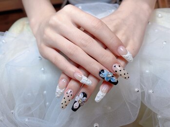 リセス 池袋(Recess)/チップ長さだし付け放題