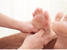 スマイル 新宿御苑(Smile)の雰囲気(本格台湾式足ツボ!整体やアロマリンパとの組合せも◎!)