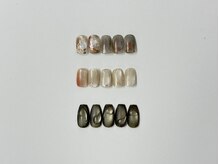 フィロンネイル 表参道店(filonnail)の雰囲気（【大人女性から人気】ニュアンスネイルが得意な女性専用サロン♪）