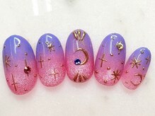 ラサロンホープ(La.SALON HOPE)/2月限定◆定額Cコース　￥9000