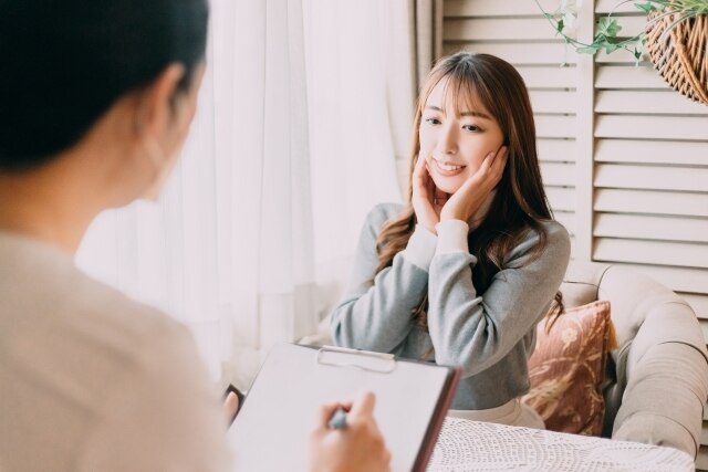 おすすめ★止まらない体重増加改善集中ダイエットコース40000円→