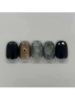  loua's selection design