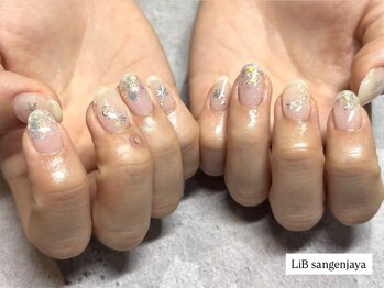 クリスマスデザイン