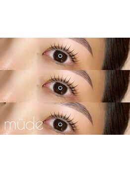 大人女性向けこだわりサロン