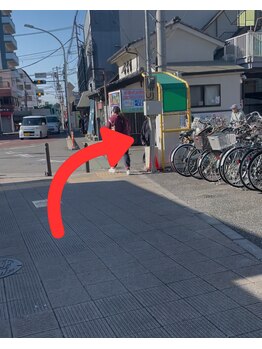 ティースタイル(T-Style)/