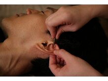 幡ヶ谷ヘッド/じゅんこの耳ツボ。出張します！