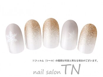 季節の定額6900円コース