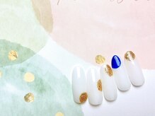 ジル(JILL)/1月シンプル