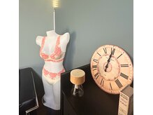 イベリス(IBERIS.)の雰囲気（大人女性がひっそり通うあなただけの隠れ家サロン）