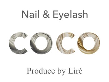 Nail & Eyelash coco 大阪梅田店 produce by Lire【2月中旬 NEW OPEN（予定）】の写真/【初回オフ無料◎ワンカラー¥5,800→¥4,800】オープニングキャンペーン実施中！この機会に☆[梅田/中崎町]