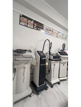 ビハース(Salon BEHARS)/