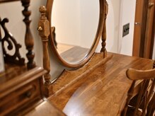 ビーズスタイル(B’S STYLE)/こだわり