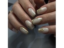 ラフ 北赤羽(Laugh.)の雰囲気（ご新規様&当店(31日以内)付替オフ無料◎お得にネイルを満喫*草加）