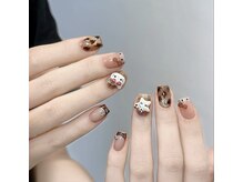 ロモサ 王子店(Romosa)の雰囲気（デザイン、カラー・アート・パーツの種類が豊富！）