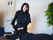 ストレッチゼロ 南アルプス店