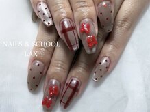 ラックス 神戸元町(LAX)/持ち込みアート(フリーアート)