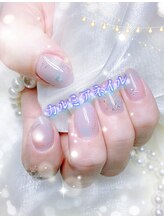 カルミアネイル 日暮里店(Kalmia Nail)/