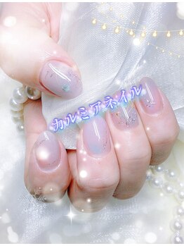 カルミアネイル 日暮里店(Kalmia Nail)/