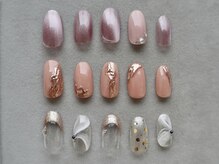 ハドソン スタジオ(HUDSON STUDIO)の雰囲気（決まったテンプレではなく、感性と会話を大切にするメニュー内容）