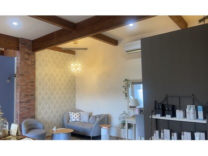 ラポールの写真