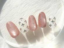 グラテチュード(gratitude)/定額デザイン＜華やか＞