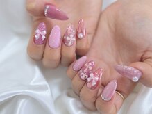 ネイルサロン イーウィ(Ewy)/［吉祥寺］ネイル/パラジェル