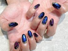 アンベリール 横浜店(Embellir)/アラビアン風ネイル