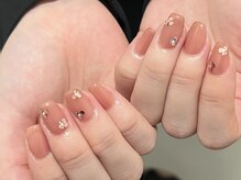 ソワ(soi.)/simple design