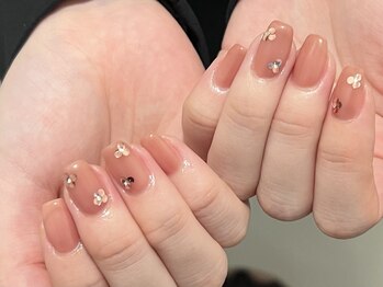 ソワ(soi.)/simple design