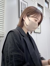 アノ(ano.)&nbsp;yabushita 