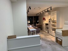 アンミーネイル 新宿(Anmi Nail)の雰囲気（サロンの雰囲気）