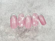 ミオ 阿佐ヶ谷店(mi.o)/ワンカラー/ホログラム