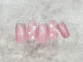 ワンカラー/ホログラム