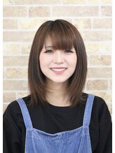 レイジースワン ネイル 相原