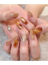 ファンネイル(fun nail)/ニュアンスネイル