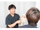 ナオル整体 上北沢院(NAORU整体)の写真/AI診断導入！！身体の「ゆがみ」を目視化。数値から判断する新しい整体の体験をお届けします！