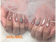 ミフ ネイル(mifu NAIL)