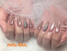 ミフ ネイル(mifu NAIL)