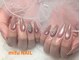 ミフ ネイル(mifu NAIL)の写真