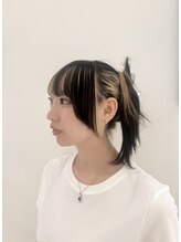 トゥルーネイル レイクタウンmori店(TRU NAIL)&nbsp;越谷☆ Rin