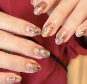ワイネイル(Y nail)