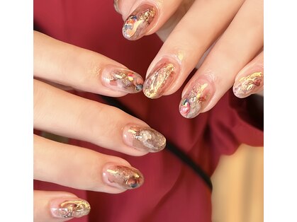 ワイネイル(Y nail)の写真