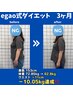 教員を始めとした公務員さんが続々綺麗に！ストレスフルでもできるダイエット