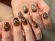 リリ ネイルアンドアイラッシュ(LiRi nail&eyelash)の写真