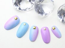 プライベートネイルサロン リッシュ(Riche)/【8】